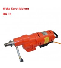 Weka Karot DK 32